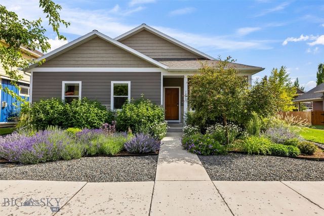 1290 Manzanita Drive, Bozeman, MT 59715