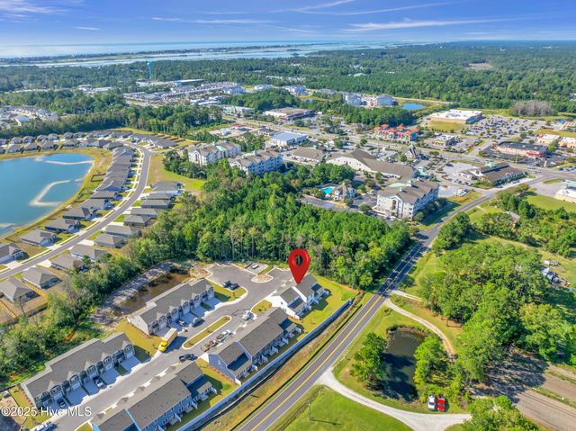 123 S Grassland Road, Holly Ridge, NC 28445