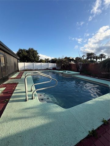 1338 BLACKWATER POND DRIVE, Orlando, FL 32828