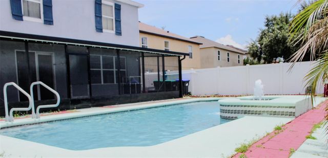 1338 BLACKWATER POND DRIVE, Orlando, FL 32828