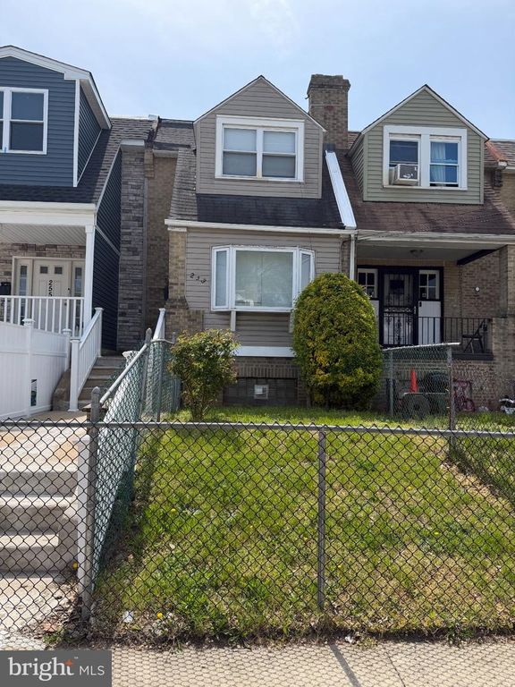 253 MORSE ST, Camden, NJ 08105