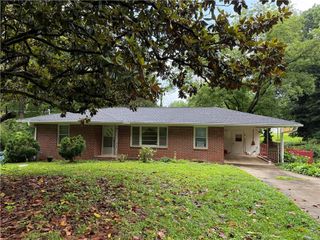1791 Fairview SW Drive, Austell, GA 30106