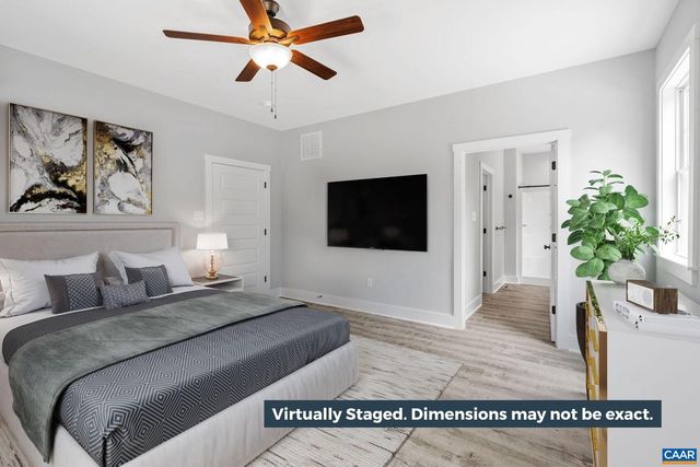 LOT 2 RED HILL RD, Gordonsville, VA 22942