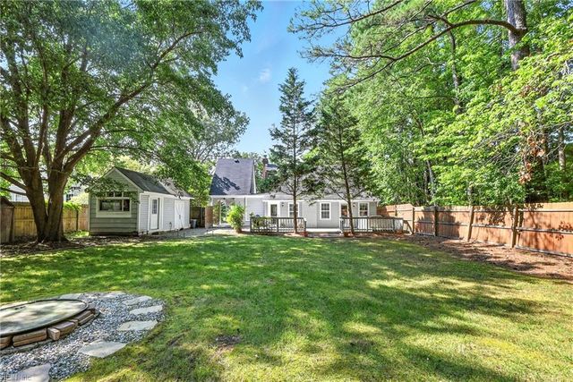 1068 Washington DR, Chesapeake, VA 23322