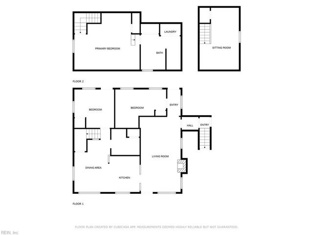 1068 Washington DR, Chesapeake, VA 23322