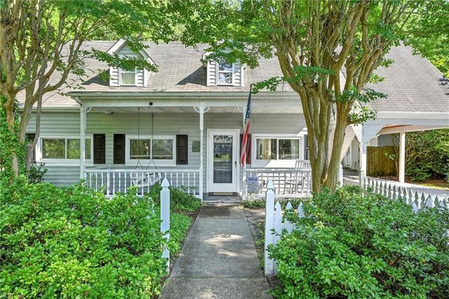 1068 Washington DR, Chesapeake, VA 23322