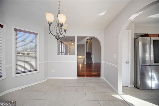 317 Acaro Ct, Ellenwood, GA 30294