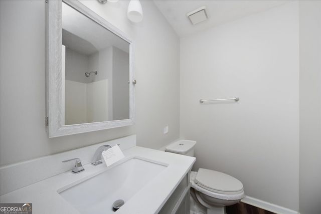 317 Acaro Ct, Ellenwood, GA 30294