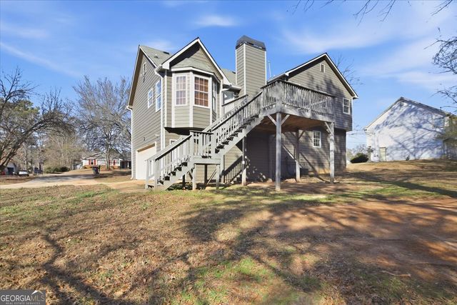 317 Acaro Ct, Ellenwood, GA 30294