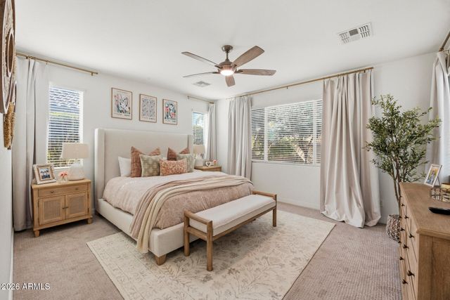14874 W LUNA Circle, Litchfield Park, AZ 85340