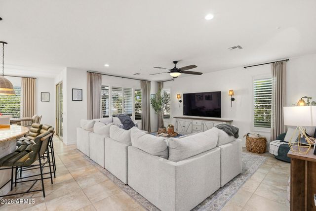 14874 W LUNA Circle, Litchfield Park, AZ 85340