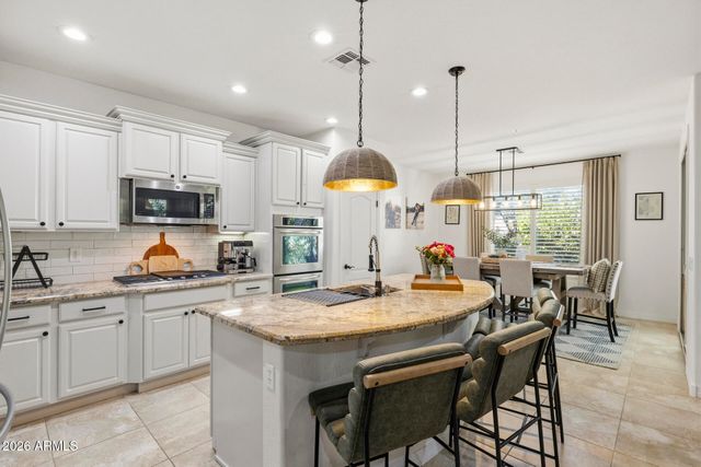 14874 W LUNA Circle, Litchfield Park, AZ 85340