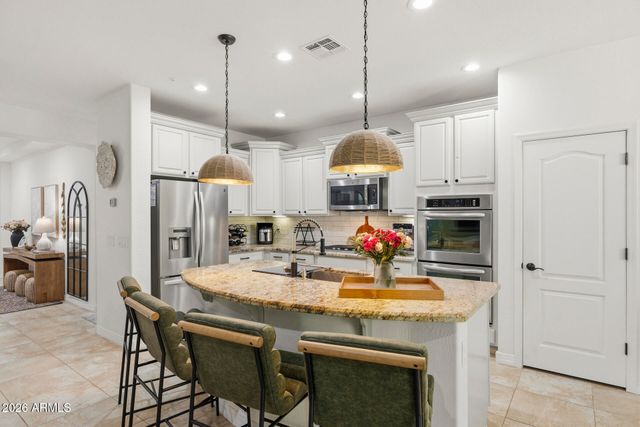 14874 W LUNA Circle, Litchfield Park, AZ 85340