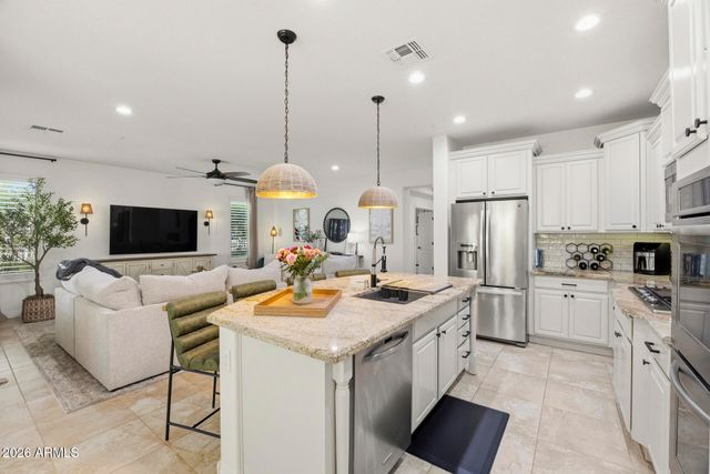 14874 W LUNA Circle, Litchfield Park, AZ 85340