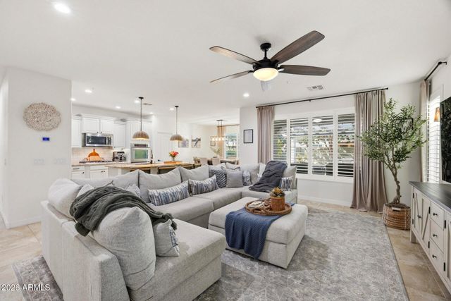 14874 W LUNA Circle, Litchfield Park, AZ 85340