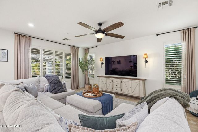 14874 W LUNA Circle, Litchfield Park, AZ 85340