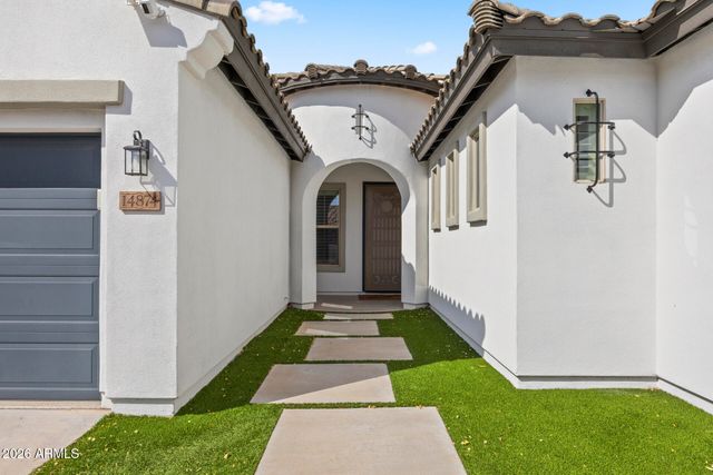 14874 W LUNA Circle, Litchfield Park, AZ 85340