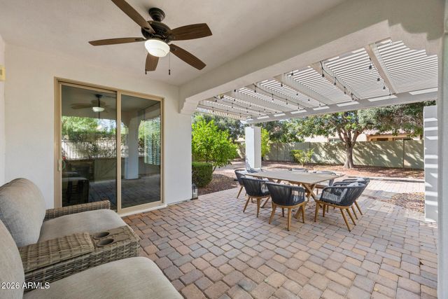 14874 W LUNA Circle, Litchfield Park, AZ 85340