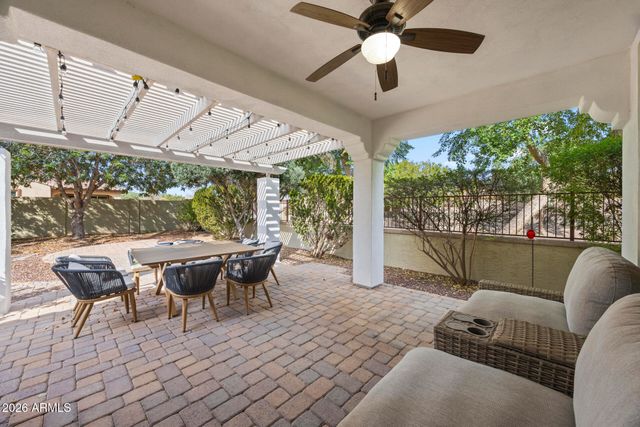 14874 W LUNA Circle, Litchfield Park, AZ 85340