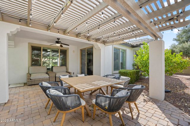 14874 W LUNA Circle, Litchfield Park, AZ 85340