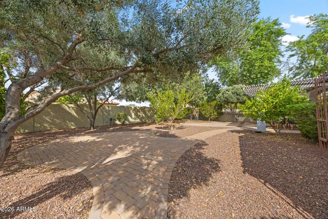 14874 W LUNA Circle, Litchfield Park, AZ 85340