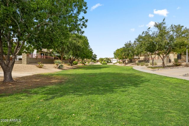 14874 W LUNA Circle, Litchfield Park, AZ 85340