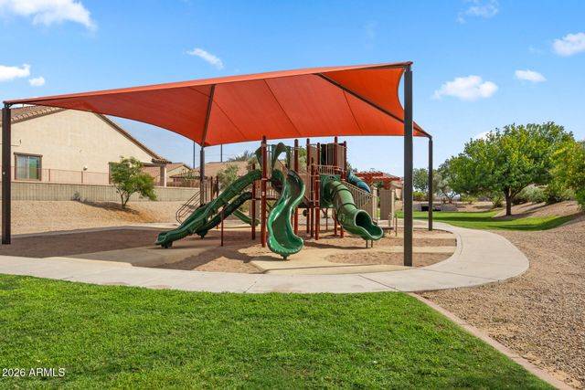 14874 W LUNA Circle, Litchfield Park, AZ 85340