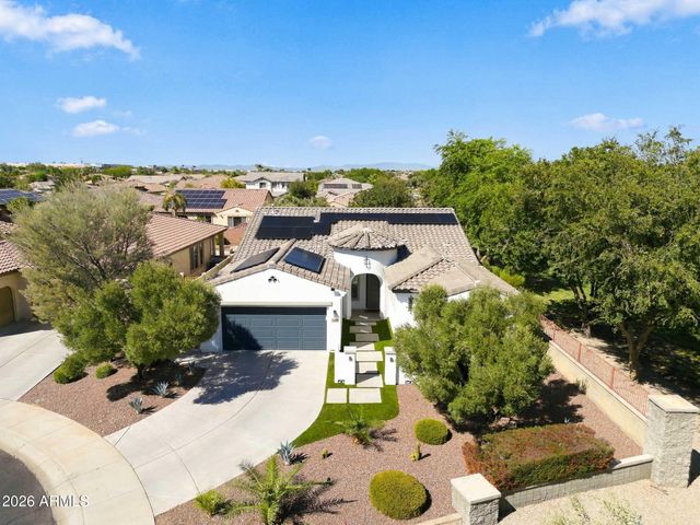 14874 W LUNA Circle, Litchfield Park, AZ 85340