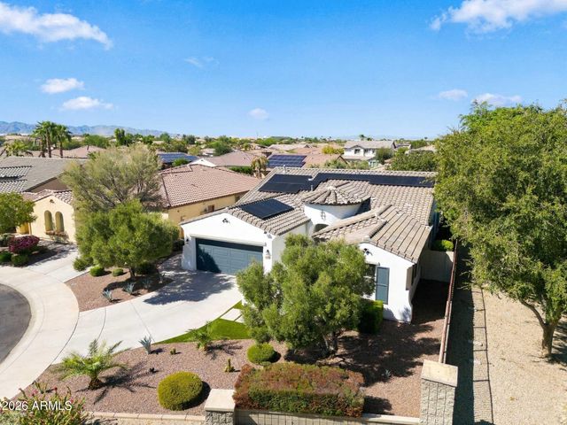 14874 W LUNA Circle, Litchfield Park, AZ 85340