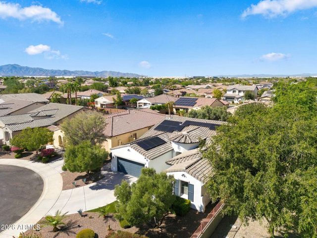 14874 W LUNA Circle, Litchfield Park, AZ 85340