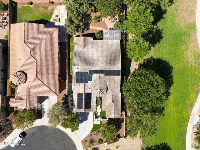 14874 W LUNA Circle, Litchfield Park, AZ 85340