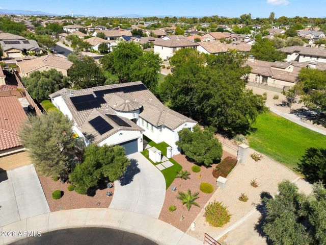14874 W LUNA Circle, Litchfield Park, AZ 85340