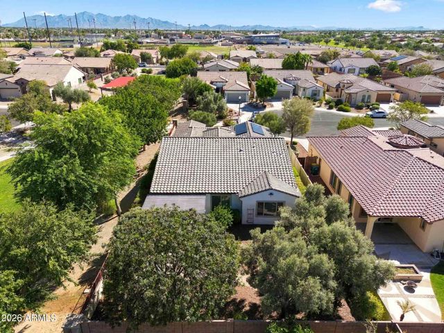 14874 W LUNA Circle, Litchfield Park, AZ 85340
