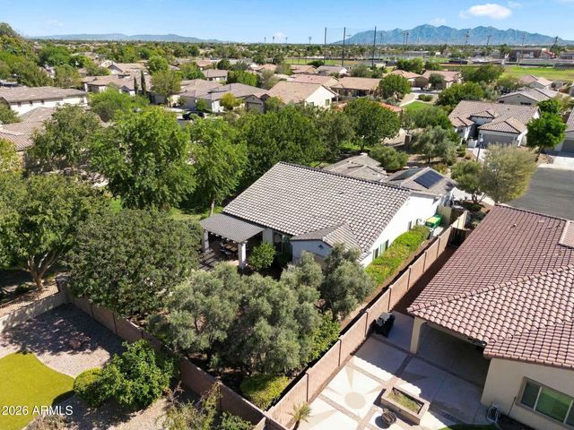 14874 W LUNA Circle, Litchfield Park, AZ 85340