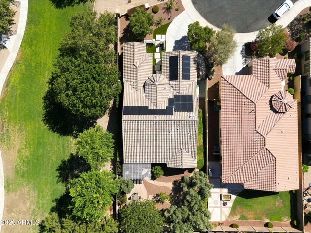 14874 W LUNA Circle, Litchfield Park, AZ 85340