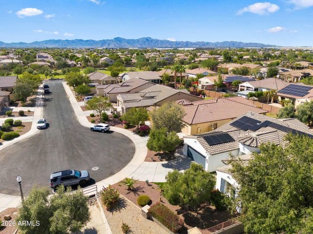 14874 W LUNA Circle, Litchfield Park, AZ 85340
