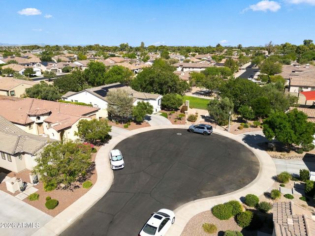 14874 W LUNA Circle, Litchfield Park, AZ 85340