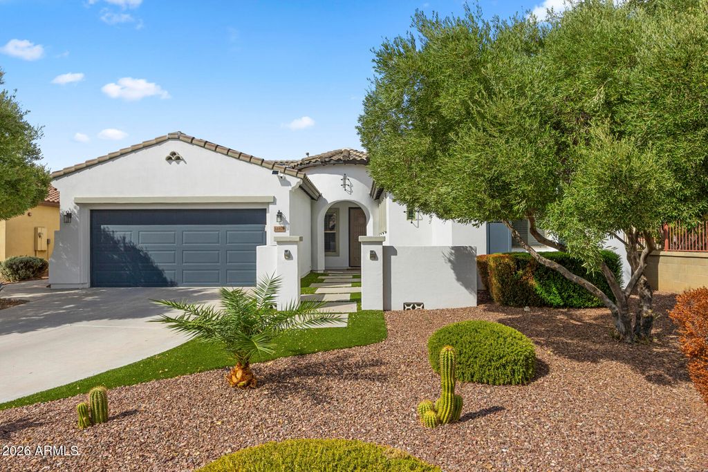 14874 W LUNA Circle, Litchfield Park, AZ 85340 — photo 2