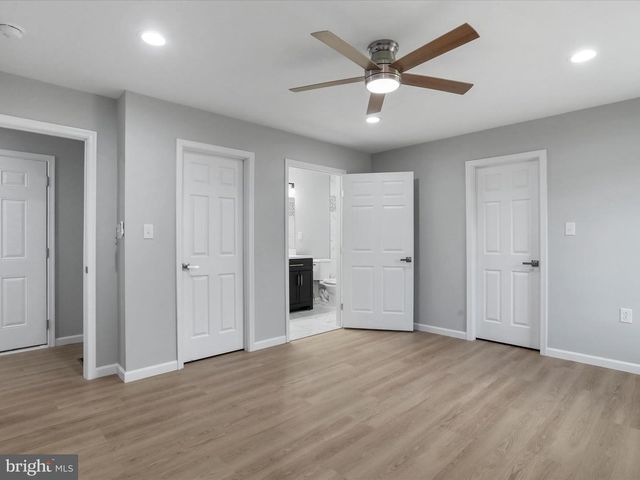 602 W SPRING ST, Woodstock, VA 22664