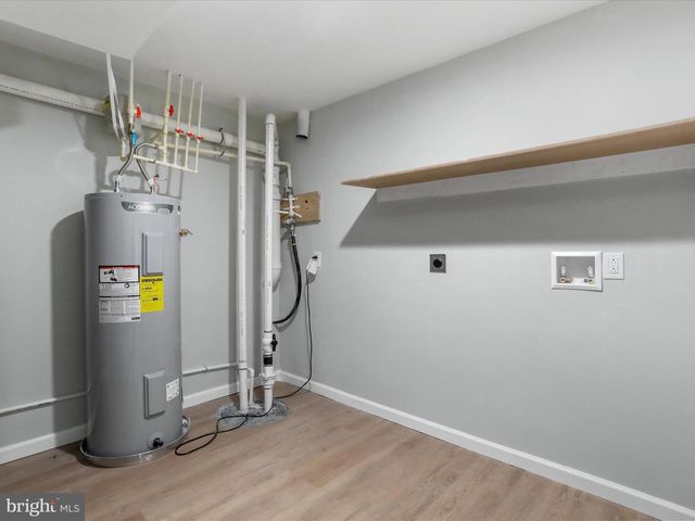 602 W SPRING ST, Woodstock, VA 22664