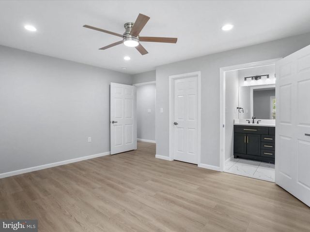 602 W SPRING ST, Woodstock, VA 22664