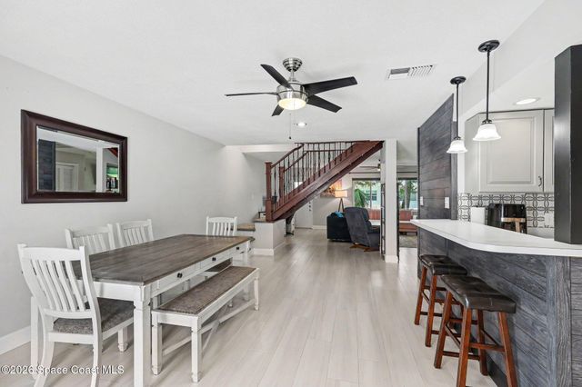 40 Adams Court, Satellite Beach, FL 32937
