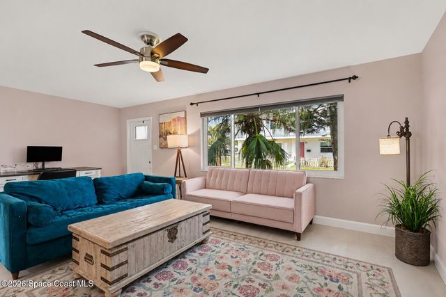 40 Adams Court, Satellite Beach, FL 32937