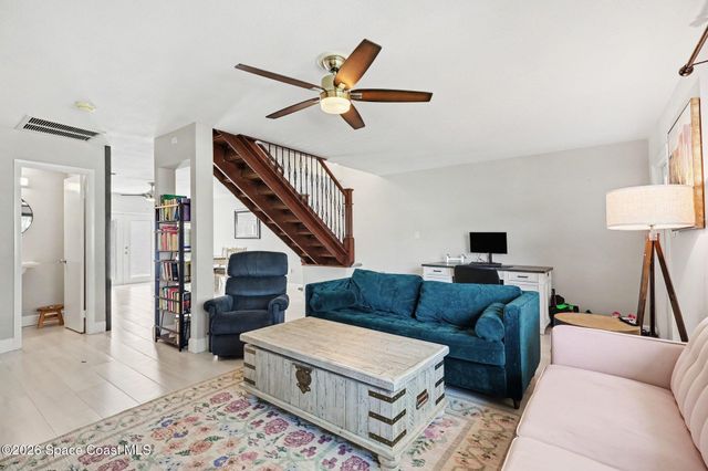 40 Adams Court, Satellite Beach, FL 32937