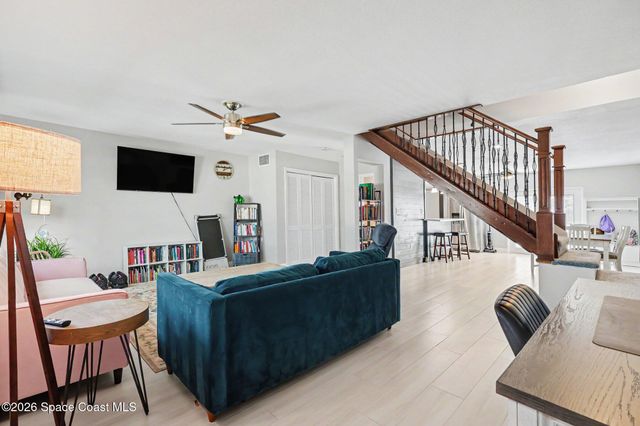 40 Adams Court, Satellite Beach, FL 32937
