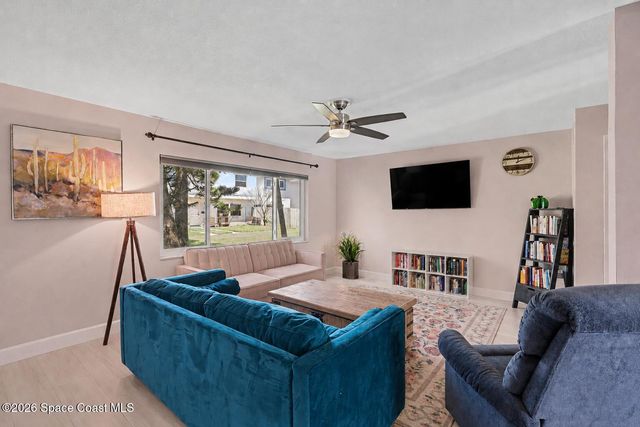 40 Adams Court, Satellite Beach, FL 32937