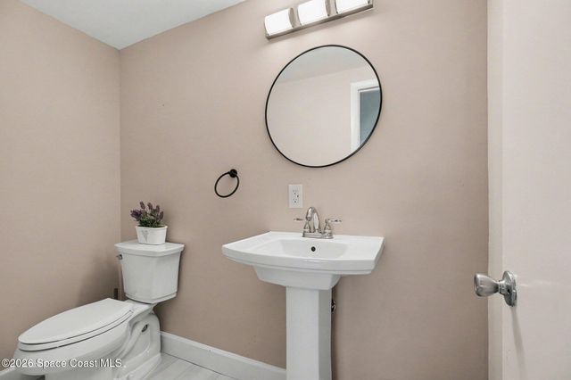 40 Adams Court, Satellite Beach, FL 32937