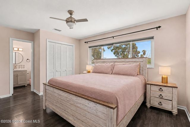 40 Adams Court, Satellite Beach, FL 32937