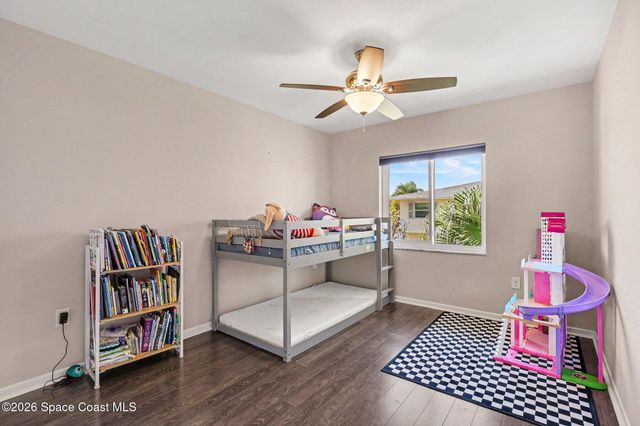 40 Adams Court, Satellite Beach, FL 32937