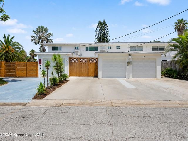 40 Adams Court, Satellite Beach, FL 32937